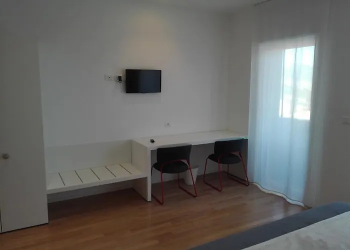 Гостевой дом Rezzo 3*