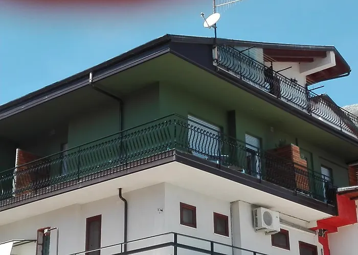 Rezzo Monte San Giacomo