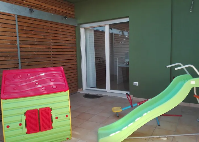 Rezzo Гостевой дом 3*