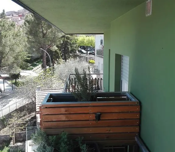 Гостевой дом Rezzo