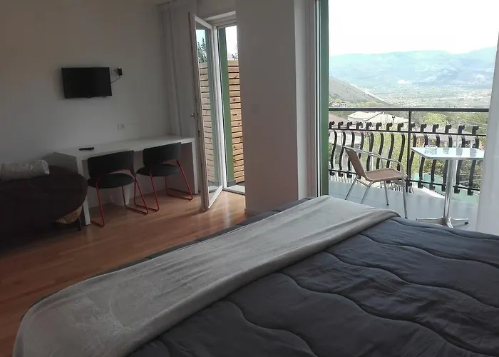 Гостевой дом Rezzo 3*