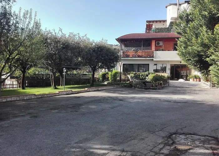 Rezzo Гостевой дом