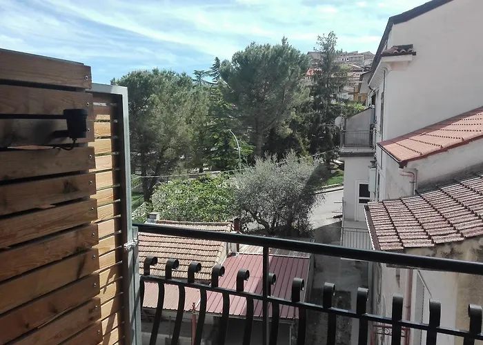 Гостевой дом Rezzo