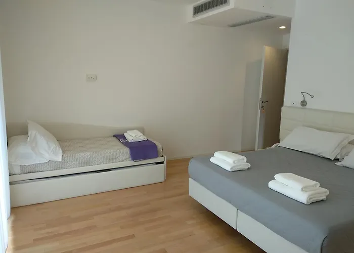 Rezzo Гостевой дом