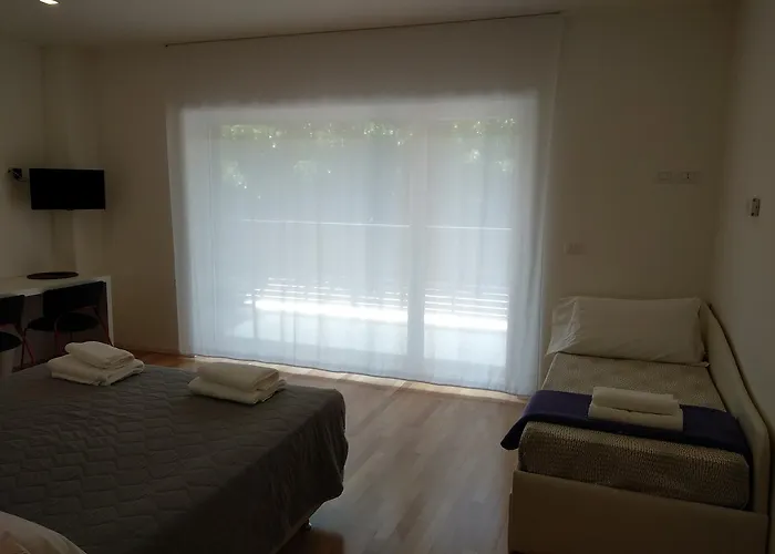 Rezzo Гостевой дом