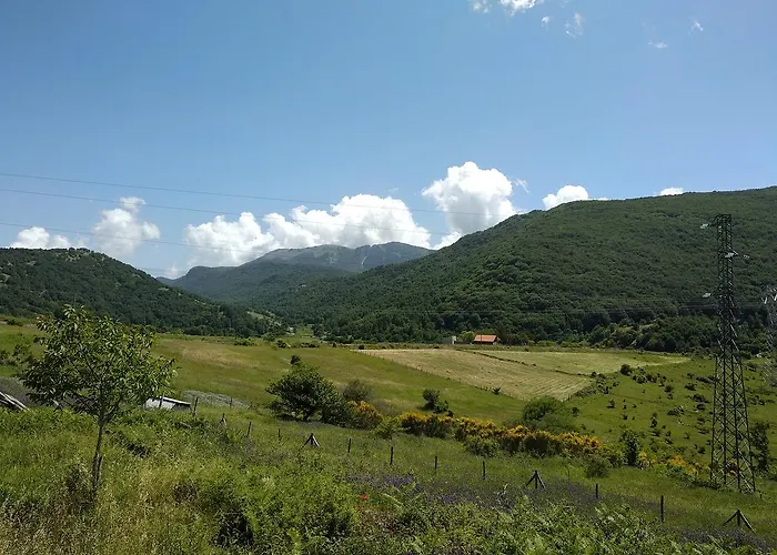 Rezzo Monte San Giacomo