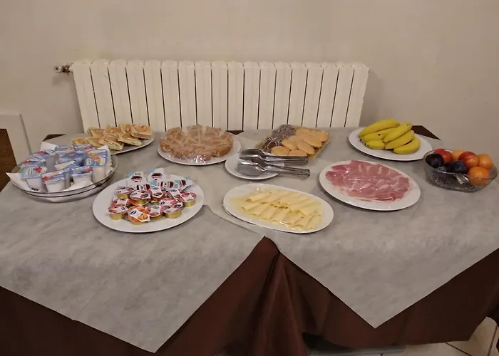 Гостевой дом Rezzo