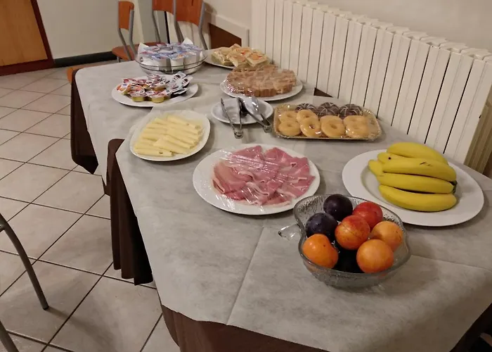 Rezzo Monte San Giacomo