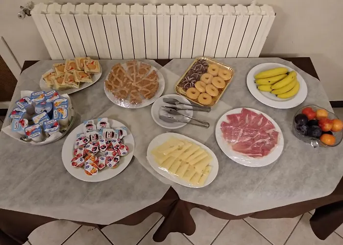 Rezzo Гостевой дом