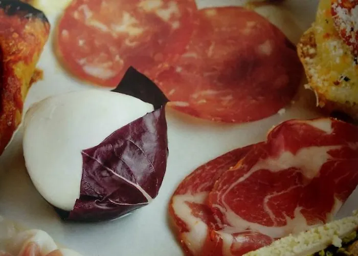 Rezzo Гостевой дом 3*