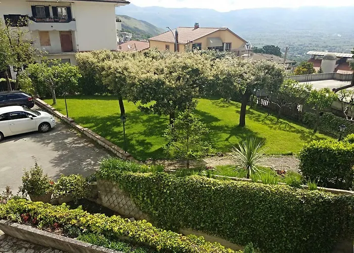 Гостевой дом Rezzo 3*