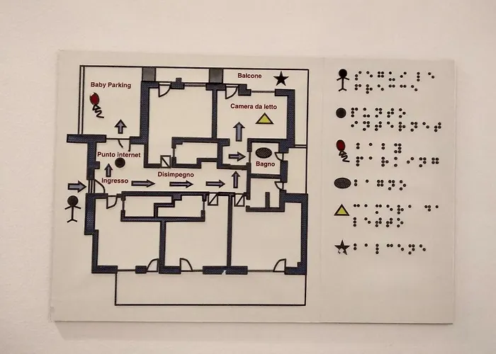 Гостевой дом Rezzo Monte San Giacomo