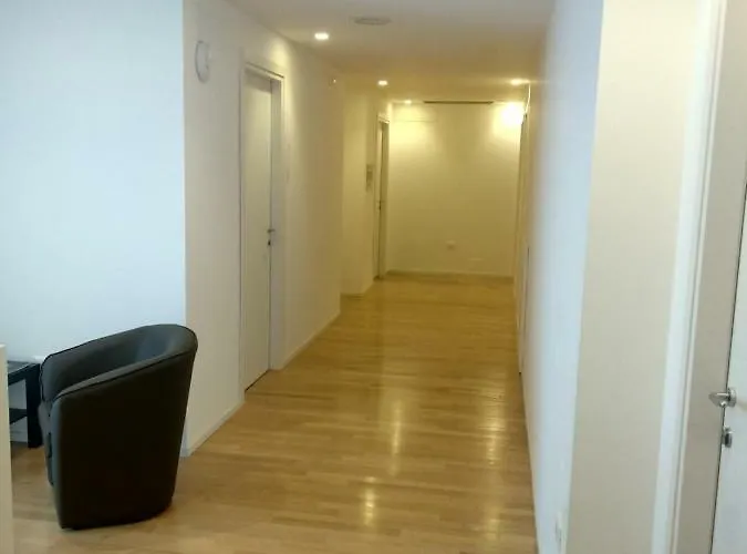 Гостевой дом Rezzo Monte San Giacomo